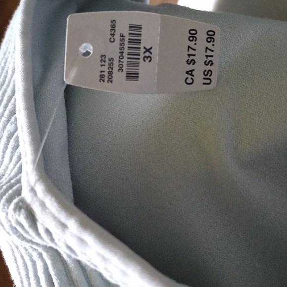 Women's sports bra - Picture 7 of 7